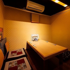 博多海鮮道楽 ふじやの雰囲気3