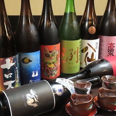 酉や喜兵衛 山王秋田本店特集写真1