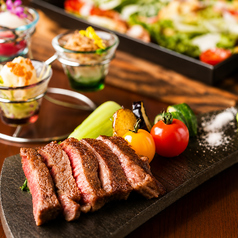 本格鉄板×個室居酒屋 眺座 choza 知立駅前店のおすすめ料理2