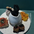 料理メニュー写真&nbsp;前菜5種盛