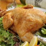 お肉料理もございます！（要予約）