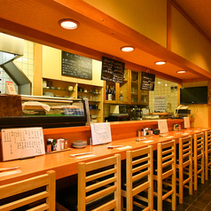 居酒屋ヒナタの雰囲気2