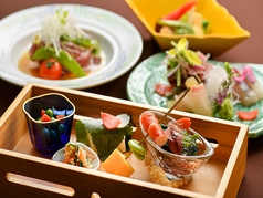 日本料理「隨縁亭」の写真3