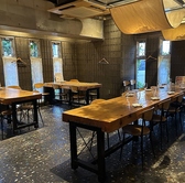 M'z cafe エムズカフェの雰囲気2