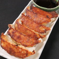 焼き餃子（６ケ）