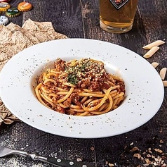 ボロネーゼパスタ