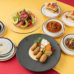 Havana1950 ハバナナインティーンフィフティのコース写真