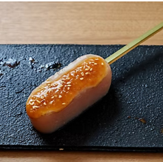 味噌田楽　こんにゃく