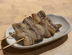 [豚串]ルスツ豚
