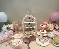 Sun5cafe サンゴカフェ 栄店のコース写真