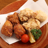 肉と酒菜うゐのおくやまのおすすめ料理2