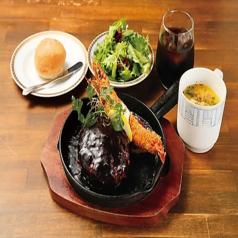 DAIJUTEI SHOKUDO ダイジュウテイショクドウ 富山店の特集写真