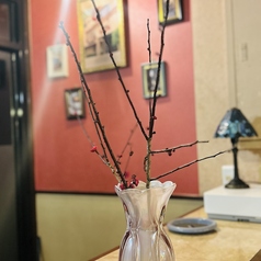 ニクノキヲクの雰囲気1