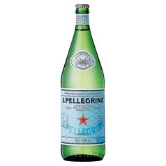 サンベレグリノ瓶 500ml