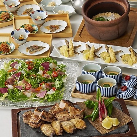 �a�H ���X�� �Ƃ��̂Ƃ��@KITTE���X