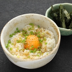 焼肉専用!TKG