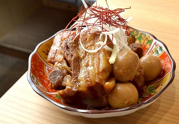 かぐら屋 大曽根のおすすめ料理1