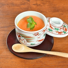 茶碗蒸し/明太子茶碗蒸し 各