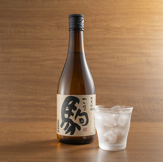 駒＜麦＞