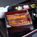 料理メニュー写真&nbsp;うな重