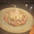 料理メニュー写真&nbsp;本日のカルパッチョ