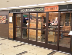 ウルフギャング パック WOLFGANG PUCK EXPRESS 大手町ビル店のコース写真