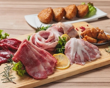 BBQ DAYS 両国のおすすめ料理1