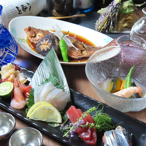 2025年8月オープン！種類豊富に日本酒を取り揃えております。続報をお楽しみに♪