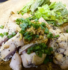 せらの若鶏オーブン焼き