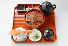 極みひつまぶし