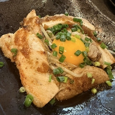 二郎系チャーシュー