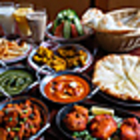 【スパイス香る宴のひととき】