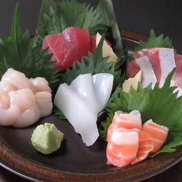 炭火焼きよいたつ家のおすすめ料理1