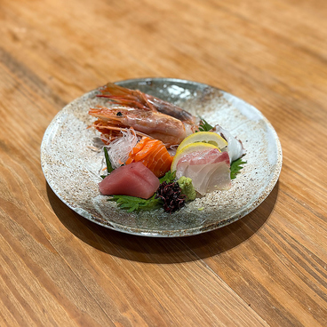 創作和食居酒屋　結-Yui-のおすすめ料理1