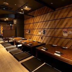 20名様~フロア貸切OK!各種宴会のオススメ!少人数~大人数までOK!お席には限りがございますのでお早めにご連絡ください! #食べ放題 #飲み放題 #食べ飲み放題 #天神 #大名 #宴会 #貸切 #歓送迎会 #鍋 #もつ鍋 #焼き鳥 #チーズ