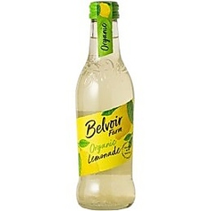 オーガニック レモネード瓶 250ｍｌ