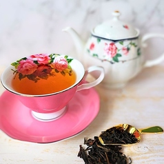 紅茶各種
