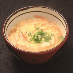 玉子クッパ