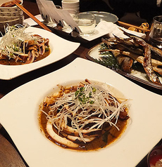 北の台所 おんじき 八王子の写真