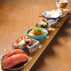 名物おばんざい大名行列
