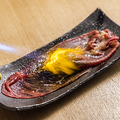 料理メニュー写真&nbsp;和牛炙り寿司
