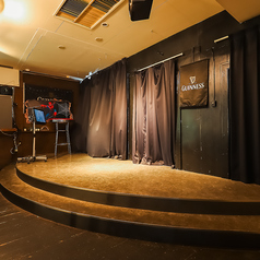 Darts&DiningBar Lily リリーの雰囲気3