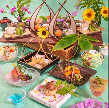 坂の花 神楽坂のおすすめ料理1