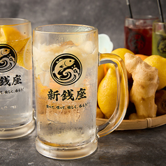 新銭座 浜松町 大門店のおすすめ料理1