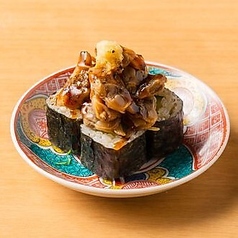 あさり佃煮黒七味