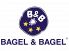 ベーグル&ベーグル BAGEL&BAGEL ルミネ横浜店のロゴ