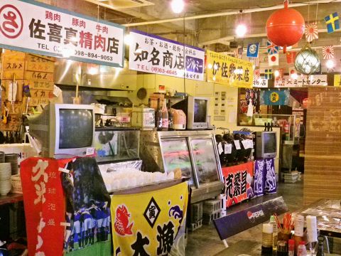 大衆居酒屋 寅次郎 宜野湾 宜野湾市 ソトゴハンnavi