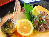 江ノ島 魚見亭のおすすめ料理3