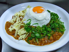 オールスター！全部のせカレー