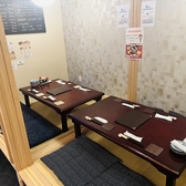 泡盛と干物 魚天の雰囲気2